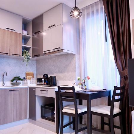A402-Silk Condo Aonang-Sea View-5 Mins Walk To Beach Ao Nang Екстериор снимка
