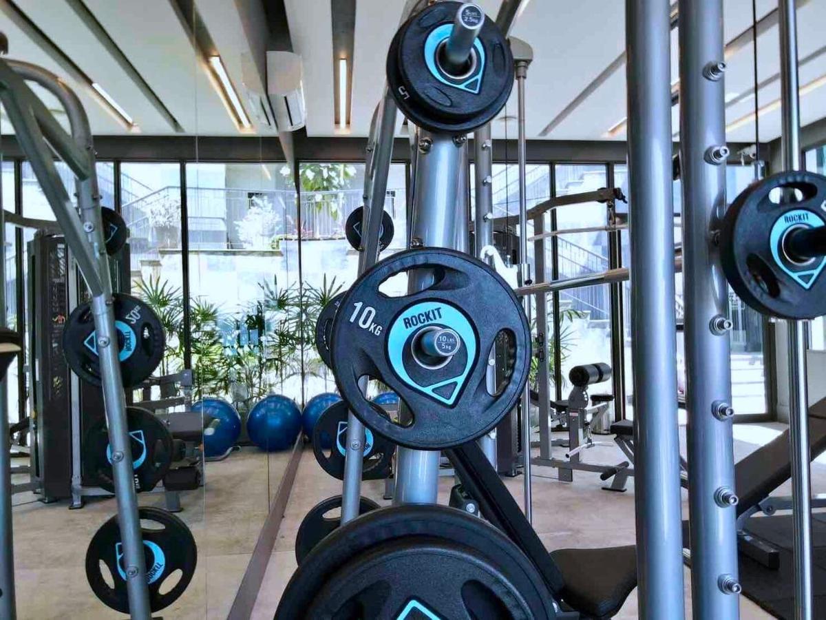 A402-Silk Condo Aonang-Sea View-5 Mins Walk To Beach Ao Nang Екстериор снимка