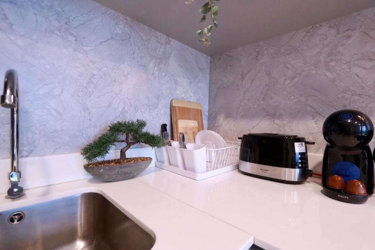 A402-Silk Condo Aonang-Sea View-5 Mins Walk To Beach Ao Nang Екстериор снимка